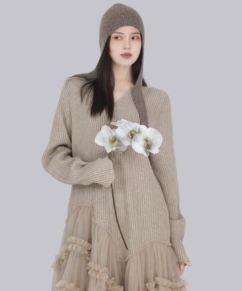 Virelune Solenne Dress