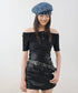 Pocket Stitch Beret