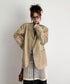 Arc Line Tailored Jacket