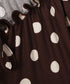 Polka Gather Top