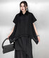 Flow Edge Blouse