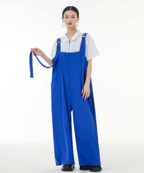 Strap Wide All-in-One