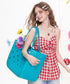 Candy Check Cami