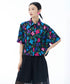 Contour Frame Blouse