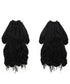 Draw Shirring Dress