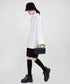 Loose Curve Shirt