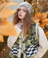 Pine Toggle Vest