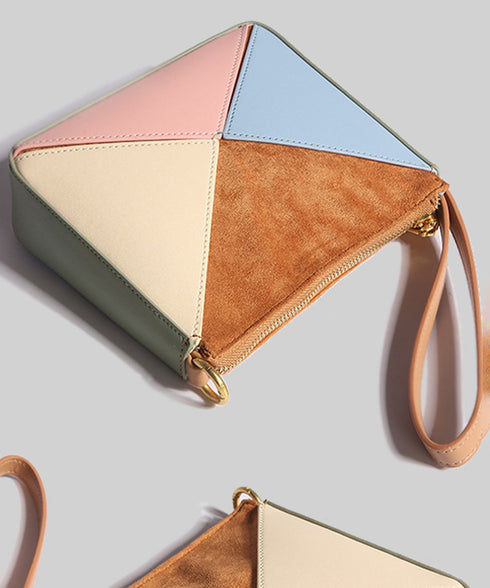 Prism Fold Bag