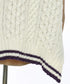 Panel Cable Layered Top