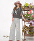 Rabbit Mist Top