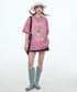 Candy Sketch Top