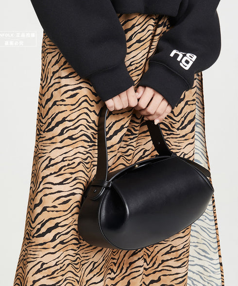 Orbit Curve Bag