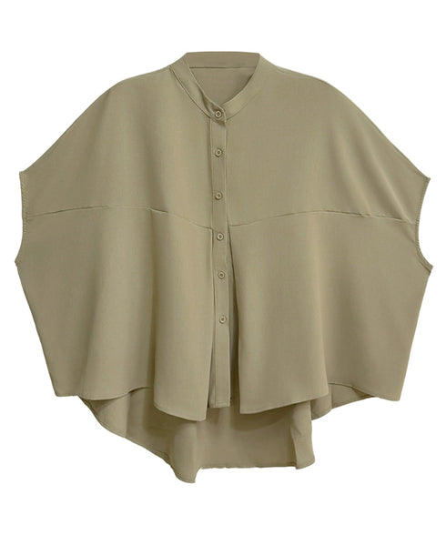 Flow Panel Blouse