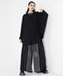 Panel Pleat Pants