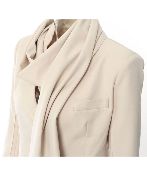 Serevia Mantle Jacket