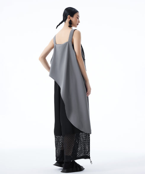 Urban Layered Utility Top