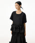Fold Frill Top