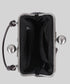Metal Clasp Soft Bag