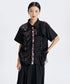 Veil Gather Blouse