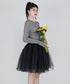 Orbelle Gather Skirt
