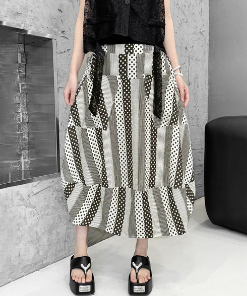 Patch Orbit Skirt