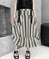 Patch Orbit Skirt