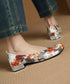 Bloom Glass Heel