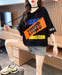 Patch Signal Hoodie