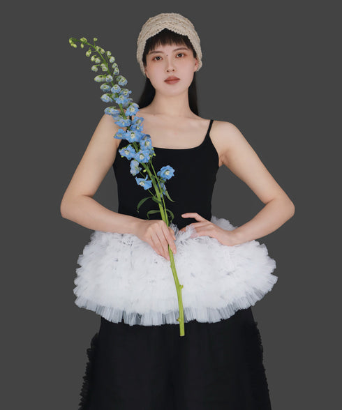 Nimbus Frill Cami Top