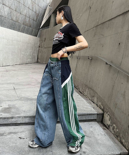 Arc Relay Motion Pants
