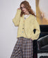 Heart Mist Cardigan