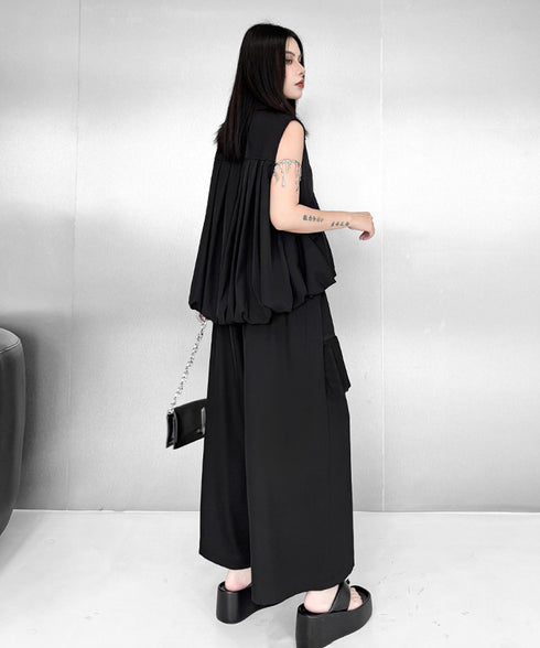Ruffle Drift Series