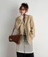 Arc Line Tailored Jacket