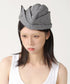 Herringbone Fold Cap
