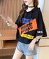 Patch Signal Hoodie