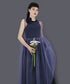 Nuvella Gather Dress