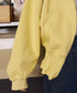 Frill Check Hoodie