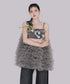 Cloud Ruffle Multiway