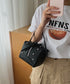 Stud Mini Box Bag