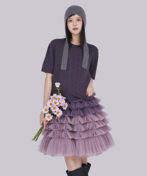 Norevia Soft Sweater
