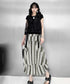 Patch Orbit Skirt