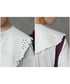 Lierre Collar Blouse