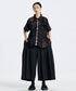 Veil Gather Blouse