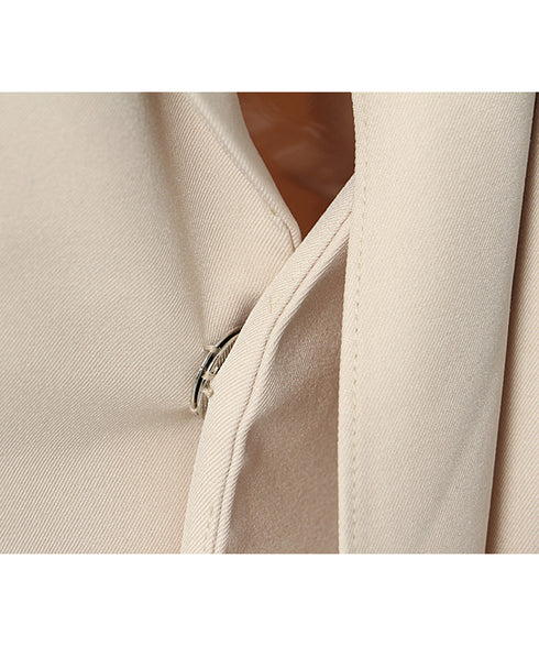 Serevia Mantle Jacket