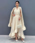 Veil Flow Dress
