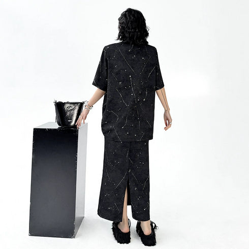 Stardust Twist Series