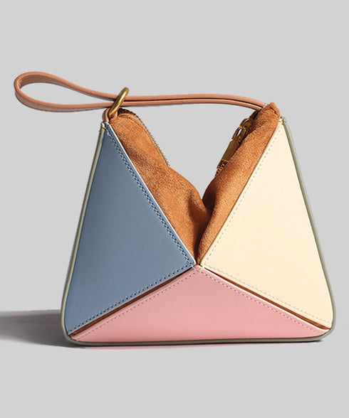 Prism Fold Bag