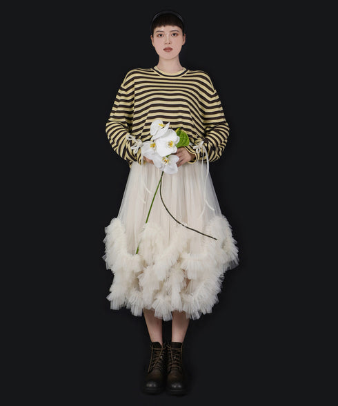 Velune Cascade Skirt