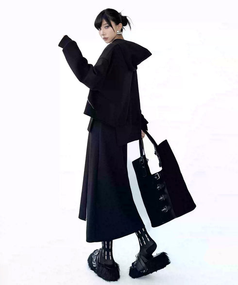 Diagonal Zipper Series