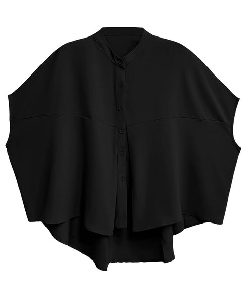 Flow Panel Blouse